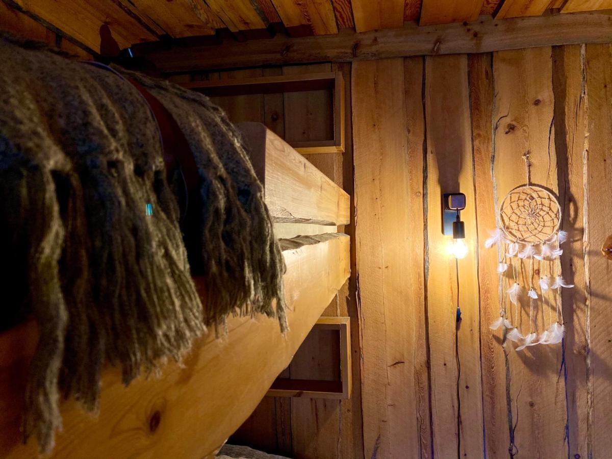 Arctic Lapland In Studio, Slopes, Tracks, National Park, Free Wi-fi - Lapland * Pyhatunturi
